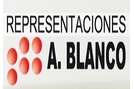 Representaciones A. Blanco