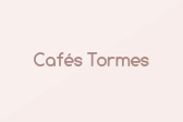 Cafés Tormes