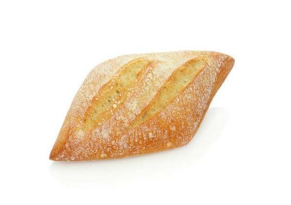 Pan para menú. Pan ideal para menú del día