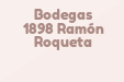 Bodegas 1898 Ramón Roqueta