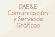 DAE&E Comunicación y Servicios Gráficos