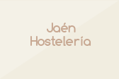 Jaén Hostelería