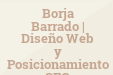 Borja Barrado | Diseño Web y Posicionamiento SEO