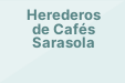 Herederos de Cafés Sarasola