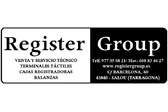 Register Group