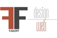 Yakoff Design Web