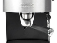 Cafeteras. Para sistema de unidosis o sistema Easy Serving Espresso