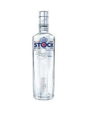Vodka. Vodka Stock Prestige
