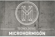 Tecnologías Microhormigón