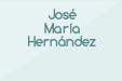 José María Hernández