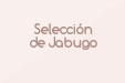 Selección de Jabugo