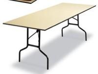 Mesas. Acabados y diseños de calidad