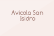 Avicola San Isidro