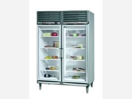 Armario Refrigerador. Comercializamos armarios refrigeradores