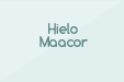 Hielo Manacor- Cubigel