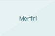 Merfri