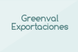 Greenval Exportaciones