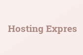 Hosting Expres