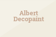 Albert Decopaint
