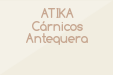 ATIKA Cárnicos Antequera