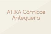 ATIKA Cárnicos Antequera