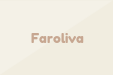 Faroliva
