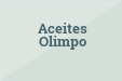 Aceites Olimpo