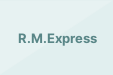 R.M.Express