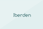 Iberden
