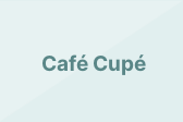 Café Cupé