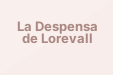 La Despensa de Lorevall