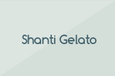 Shanti Gelato