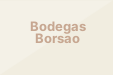 Bodegas Borsao