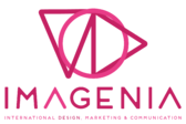 Imagenia International Design Marketing & Communication