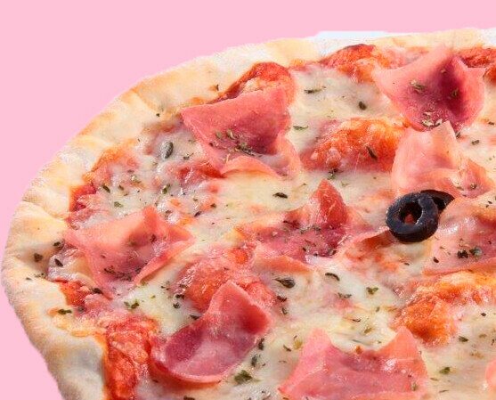 Pizzas Precocinadas.Ofrecemos las mejores pizzas con variedad de sabores