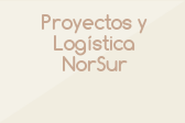 Proyectos y Logística NorSur