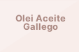 Olei Aceite Gallego