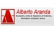 Alberto Aranda