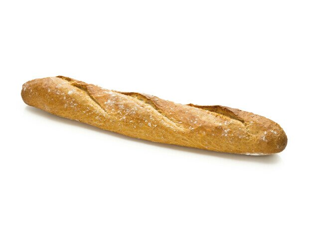 Barra de pan Lareira. Barra de pan del día de Lareira