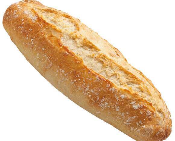 Barrita de Lareira 110g/130g. El pan ideal para los mejores bocadillos