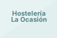 Hostelería La Ocasión