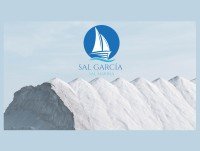 Sal. Ofrecemos sal para distintos usos industriales