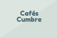 Cafés Cumbre