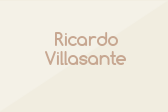 Ricardo Villasante
