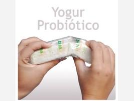 Yogur. El mejor yogur probiótico del mercado