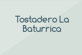 Tostadero La Baturrica