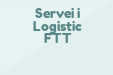 Servei i Logistic FTT