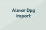 Almar Dpg Import