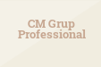 CM Grup Professional