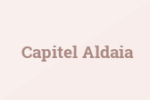 Capitel Aldaia
